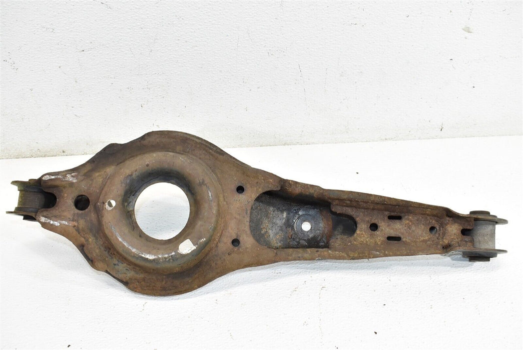 2007-2009 Mazdaspeed3 Speed 3 Control Arm Spring Cup Rear Right Passenger 07-09