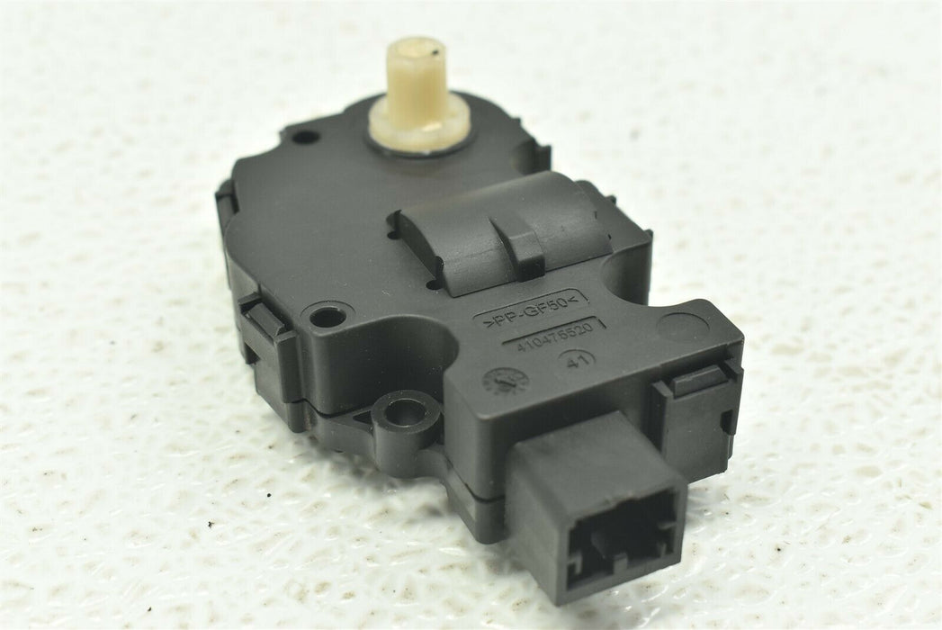 2010-2015 Jaguar XJ Heater Actuator Door Blend 10-15