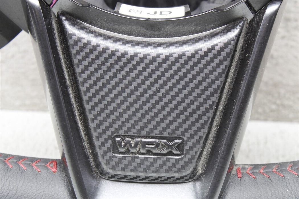 2022-2023 Subaru WRX Steering Wheel Assembly Factory 34312VC060VH OEM 22-23