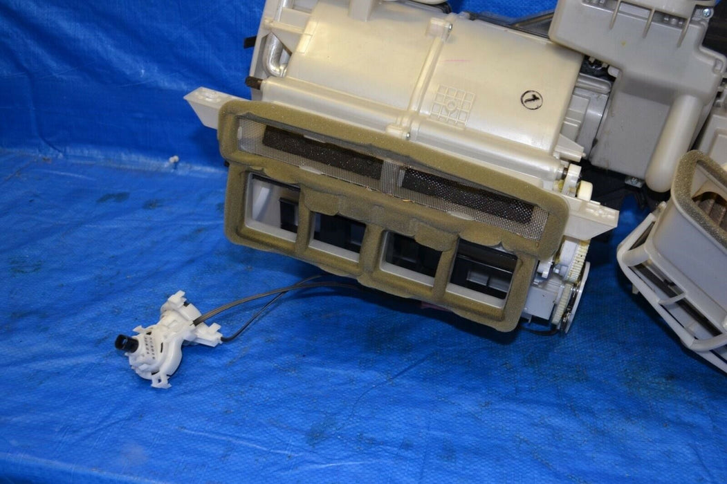 13 14 Scion FR-S Heater Core Blower Motor Evaporator Hvac Trim FRS BRZ 2013 2014