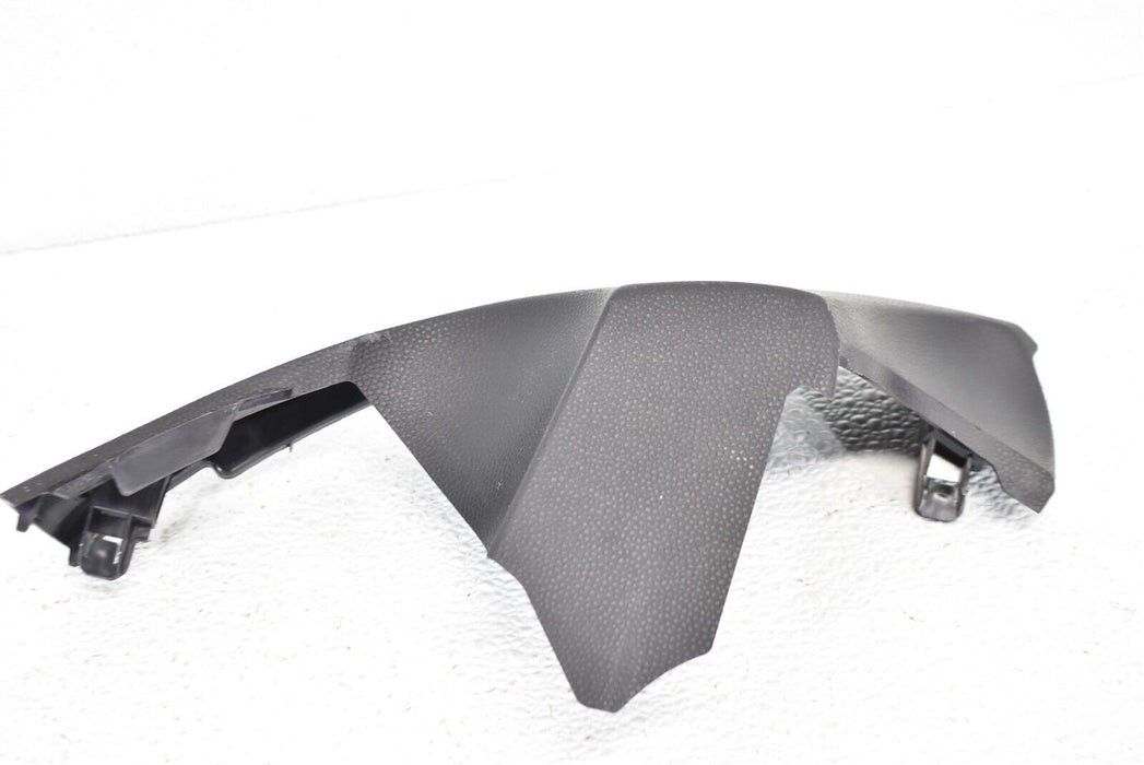 2010-2013 Mazdaspeed3 Center Console Trim Cover Left Driver LH Speed 3 MS3 10-13