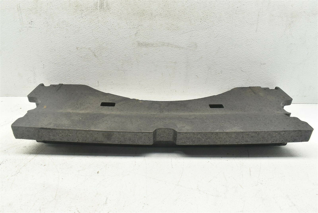 2009-2016 Hyundai Genesis Coupe Trunk Luggage Foam Compartment Cover OEM 09-16