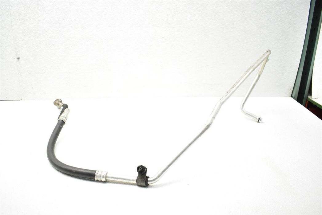 2006-2007 Subaru Impreza WRX STI AC Hose Line Air Conditioning 06-07