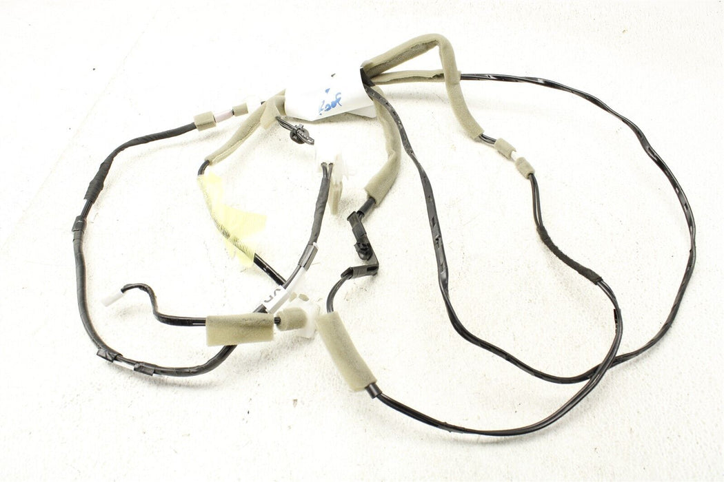 2022-2023 Subaru WRX Roof Harness Wiring Wires 22-23