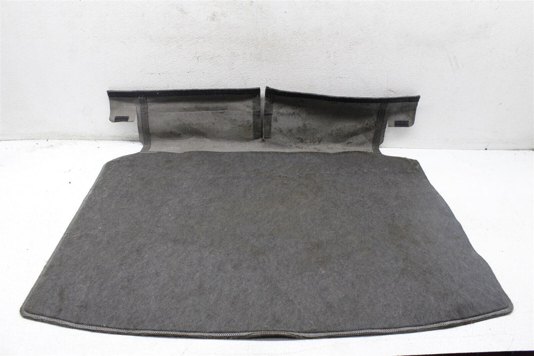 2002-2006 Acura RSX Type S Spare Tire Cover Carpet Liner 02-06