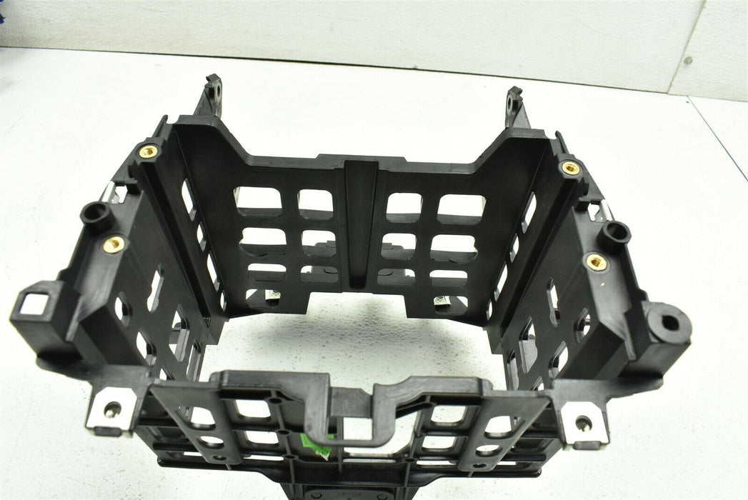 2013-2016 Porsche Boxster Navigation Dash Frame Support Bracket 99155211101
