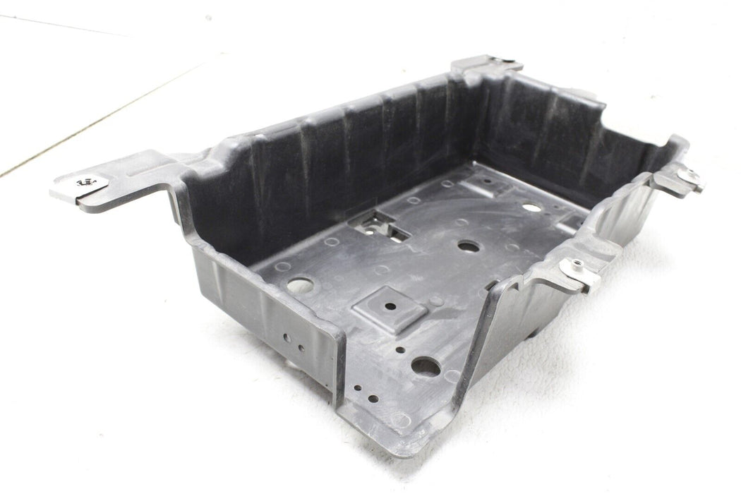 2015-2017 Ford Mustang GT 5.0 Battery Box Holder Tray 15-17