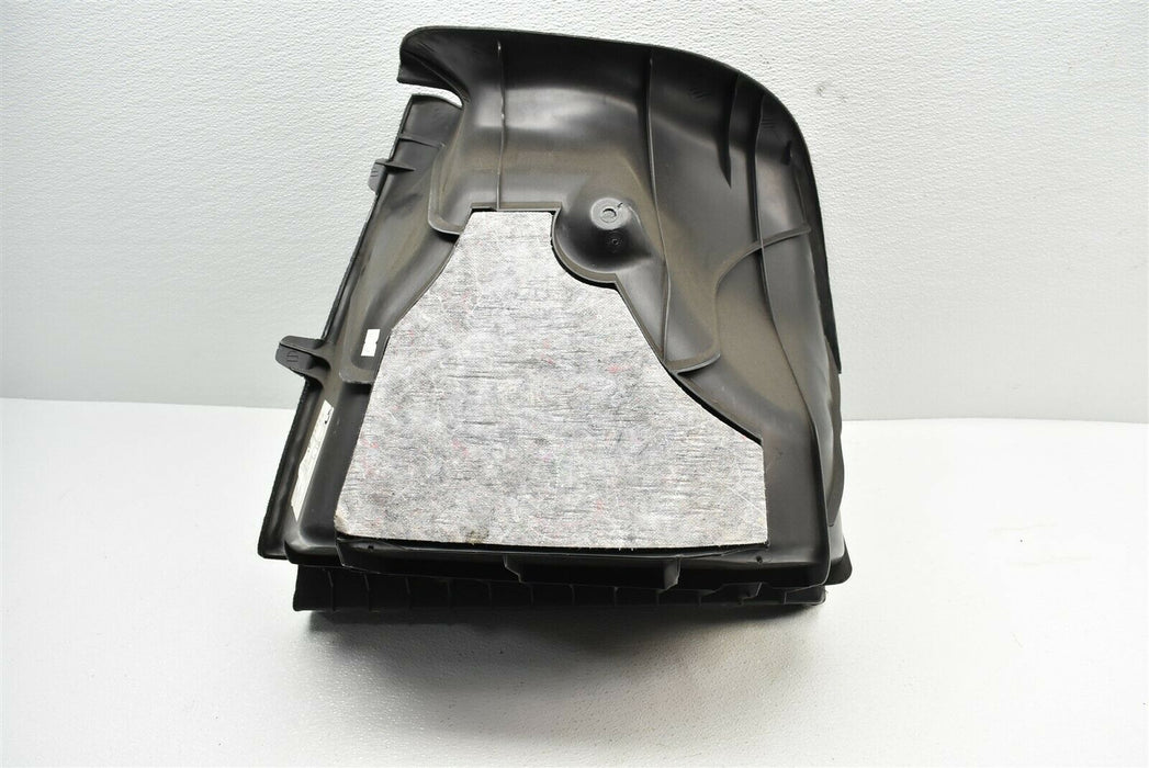 2004-2007 BMW 530i Trunk Trim Carpet Cover 04-07