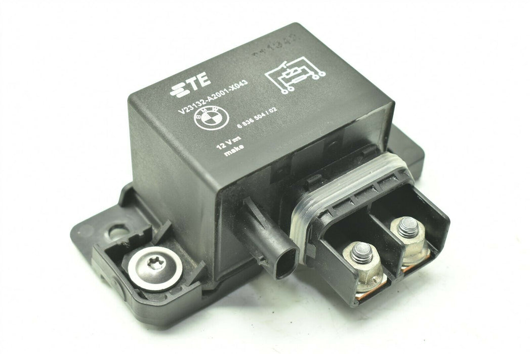 2020-2021 Toyota Supra Cooling Fan Relay 683650402 20-21