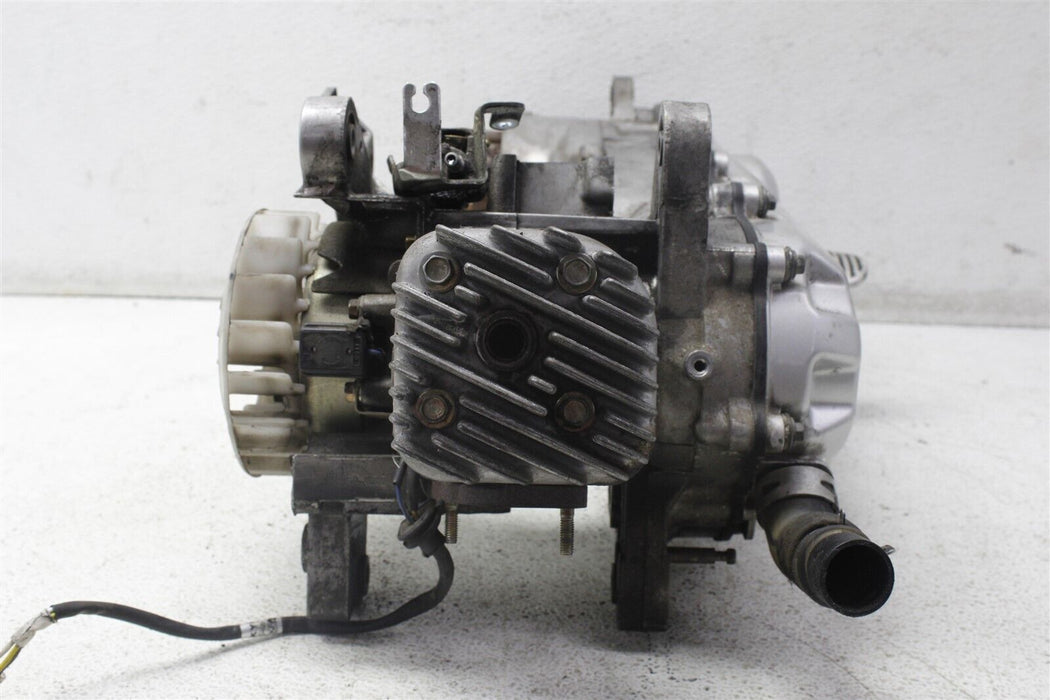 2005 Kymco People 50 Engine Assembly Motor Complete