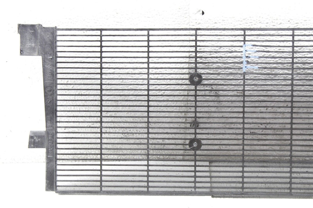 2022 Toyota Supra Air Vent Cowl Grille Mesh Cover Panel 20-22