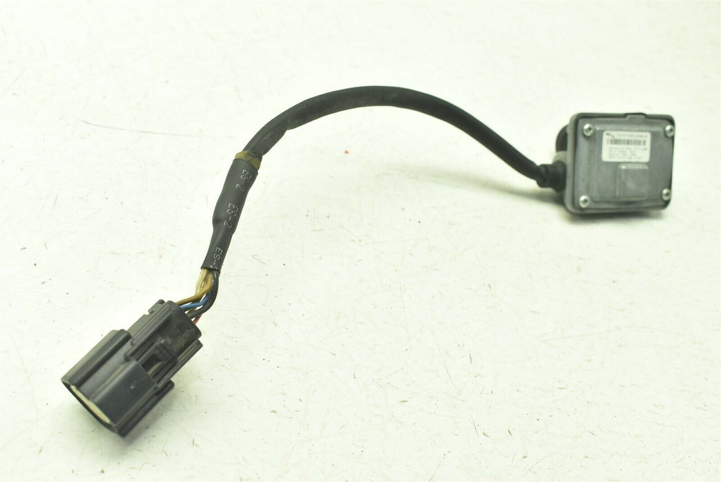 2010-2015 Jaguar XJ Back Up Camera Rear View 10-15