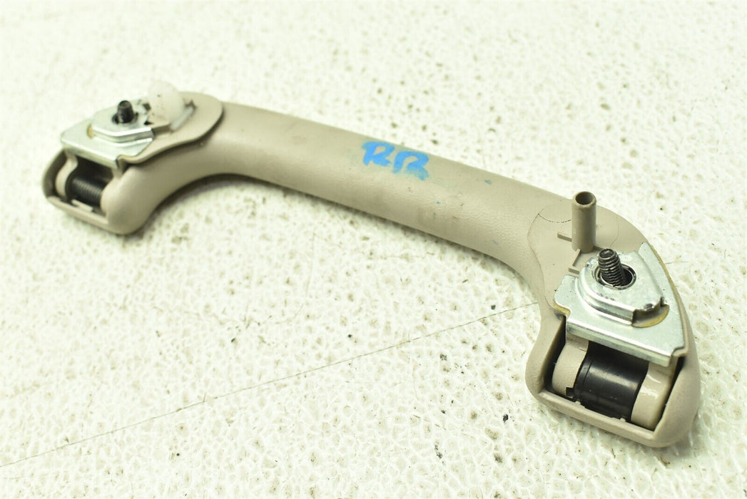 2008-2014 Subaru WRX Grab Handle Pull 08-14