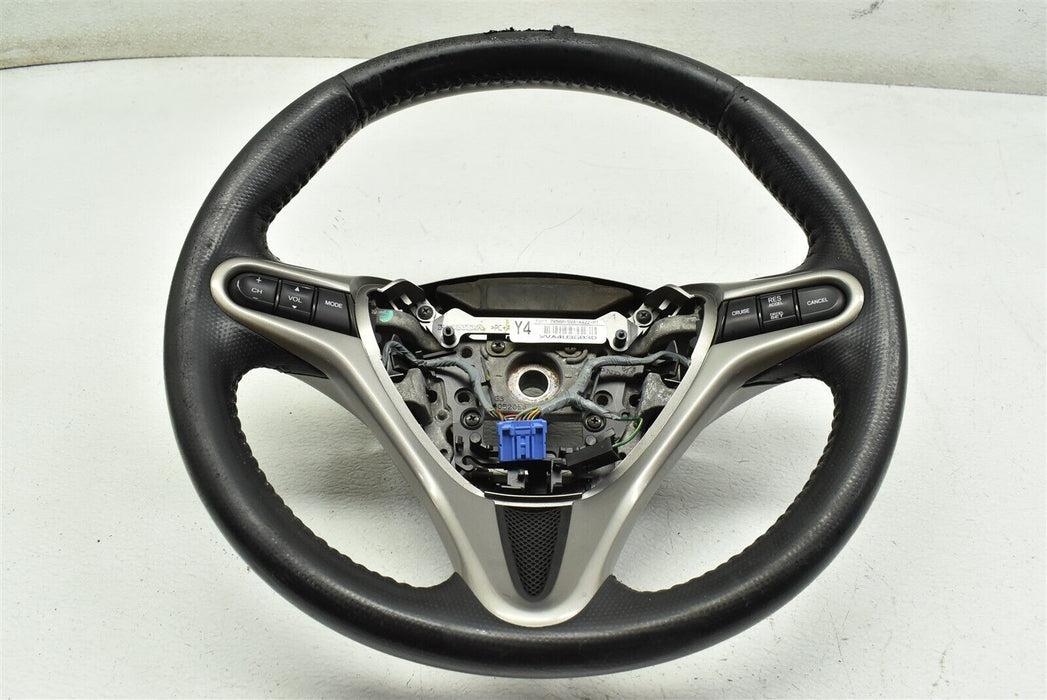 2006-2011 Honda Civic SI Steering Wheel Assembly 78500-SVA-A422-M1 OEM 06-11