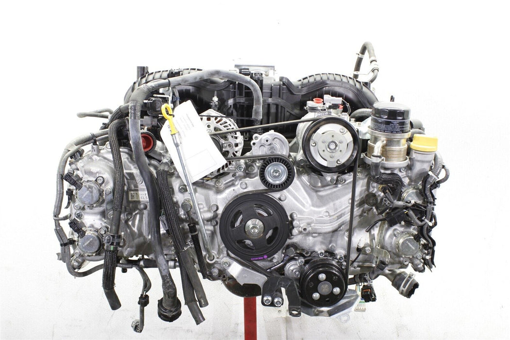 2022-2023 Subaru WRX Complete Engine Motor 22-23