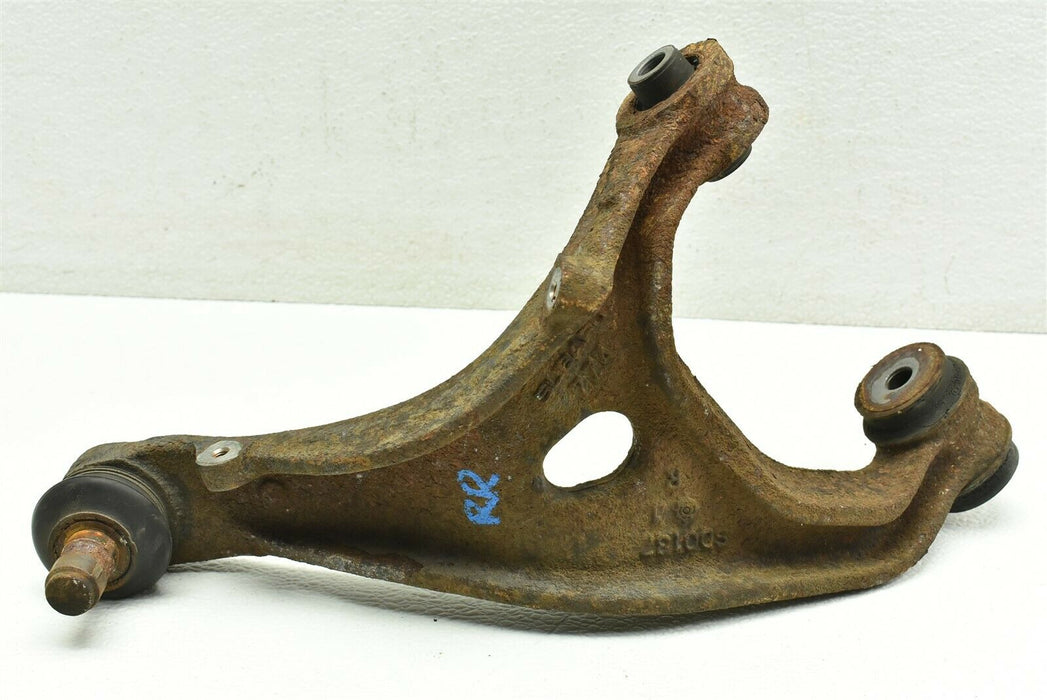 2008-2014 Subaru WRX Rear Right Upper Control Arm Assembly OEM 08-14