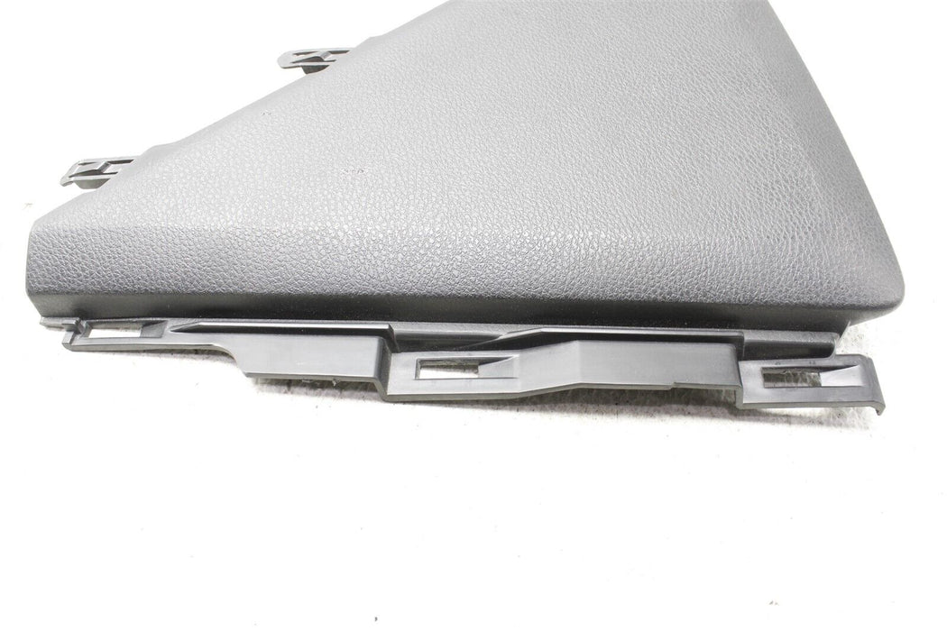 2013-2020 Subaru BRZ Left Dash Knee Pad Trim Cover Panel Driver LH FRS 13-20