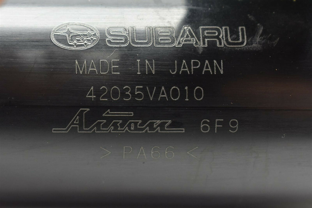 2015-2019 Subaru WRX STI Fuel Vapor Charcoal Canister 42035VA010 OEM 15-19