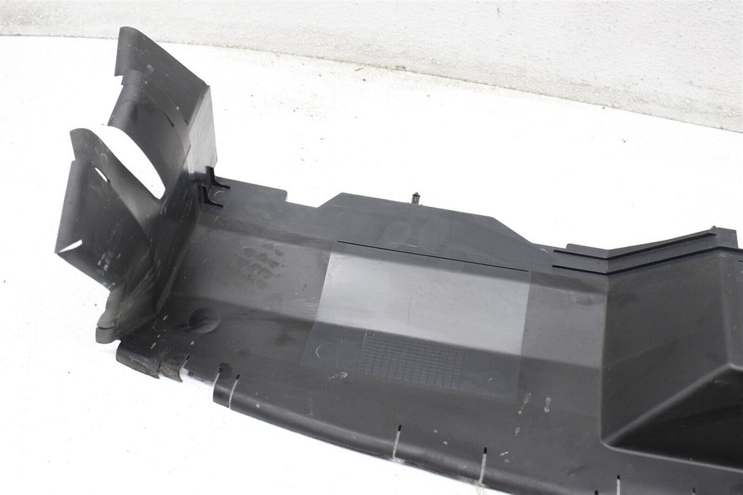 2022-2023 Subaru WRX Front Bumper Air Splitter Dam Assembly Factory OEM 22-23