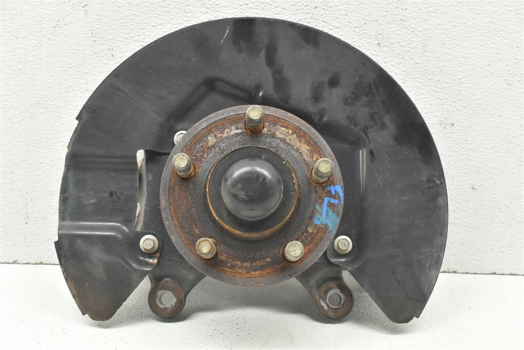 2015-2017 Ford Mustang GT 5.0 Driver Front Left Spindle Hub Assembly OEM 15-17