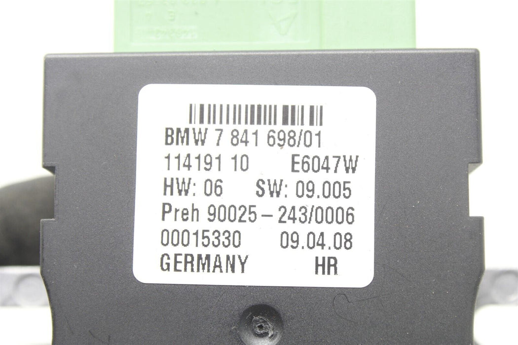 2008-2013 BMW M3 E92 Fuel Pump Control Module Unit 7841698