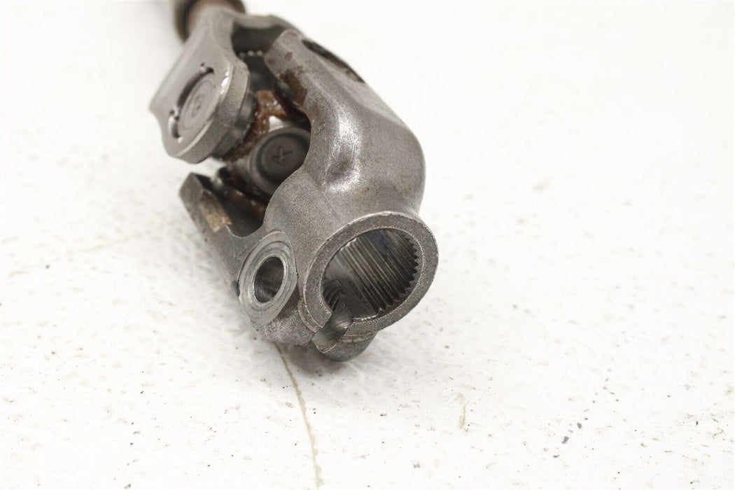 2012-2015 Honda Civic Si Steering Knuckle Shaft Sedan 12-15