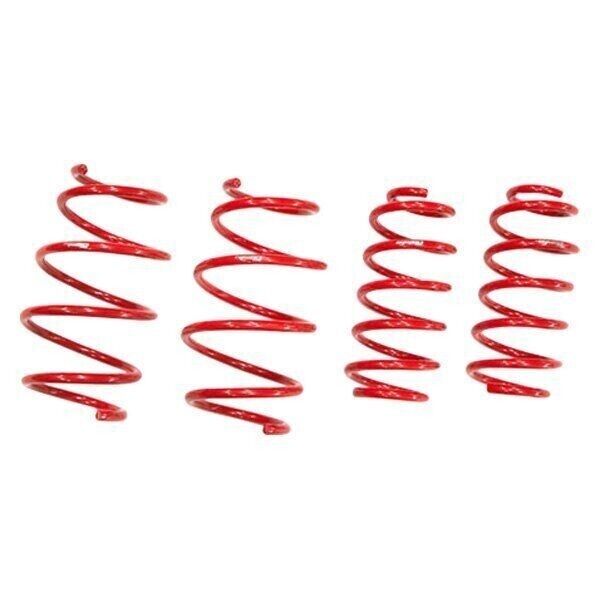Tanabe NF210 Performance Lowering Springs TNF191 For 2016-2016 Scion iM