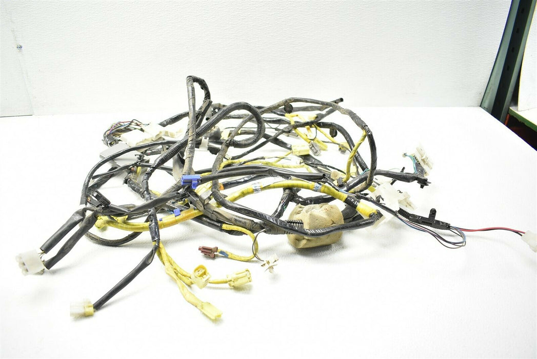 2006-2007 Subaru WRX STI Rear Trunk Wiring Harness 98241FE340 OEM 06-07