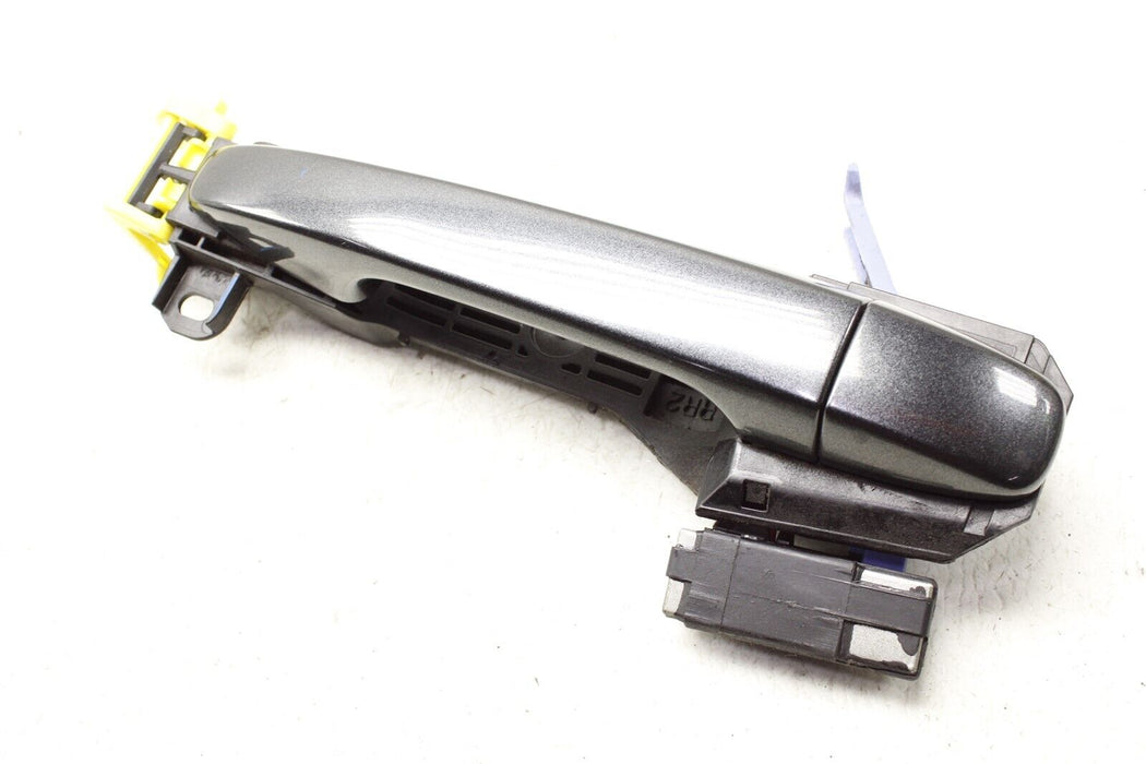 2015-2019 Subaru WRX Rear Right Door Handle Exterior Passenger 15-19