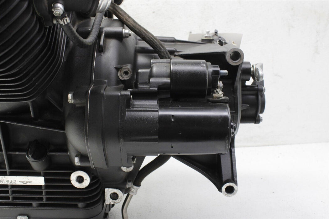 2009 Moto Guzzi Griso Engine Motor Guaranteed