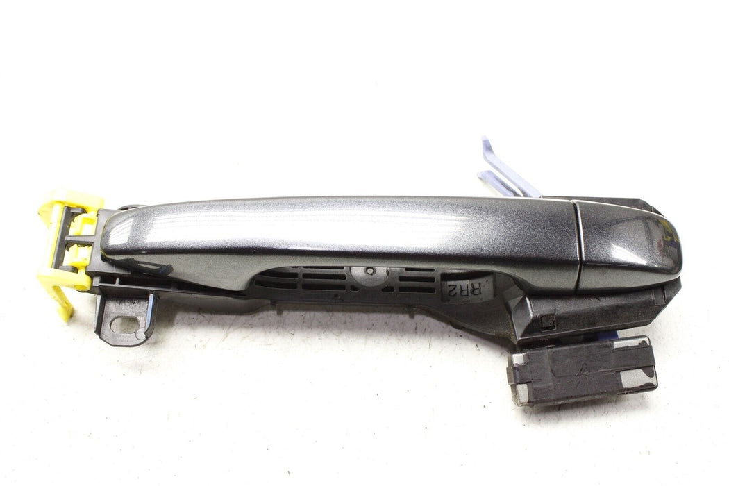 2015-2019 Subaru WRX Rear Right Door Handle Exterior Passenger 15-19