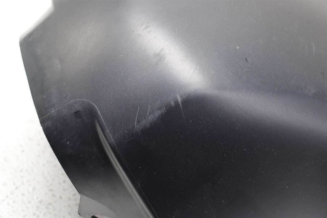 2021 Yamaha MT-03 Fuel Tank Cover Fairing Cowl 20-23