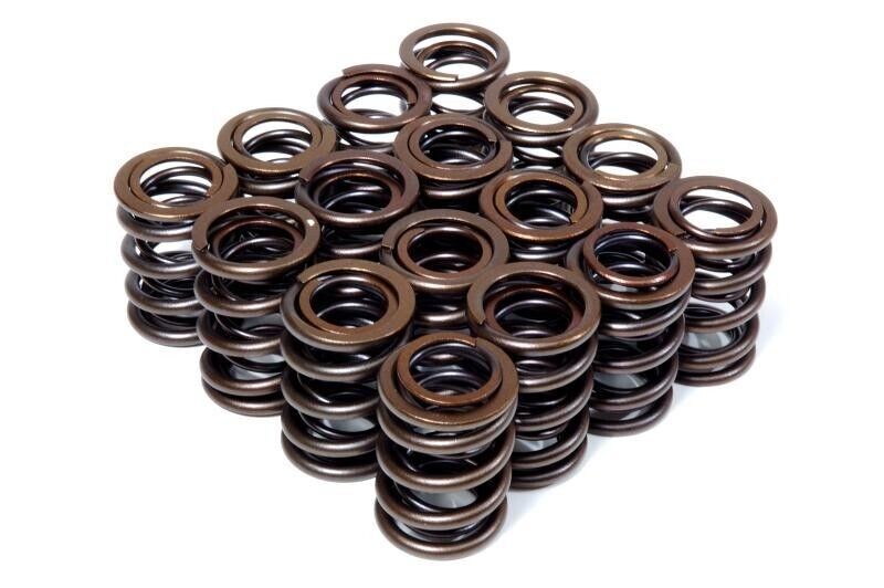 Blox Racing BXPT-10301 Valve Spring Set (16-Pieces) For Honda K-Series