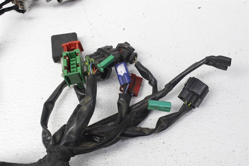 2015 KTM Duke 390 RC390 Main Engine Wiring Harness Assembly Factory OEM 15