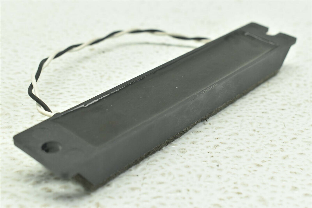 2012-2015 Tesla Model S Keyless Antenna Module X-12069-001R1 Factory OEM 12-15