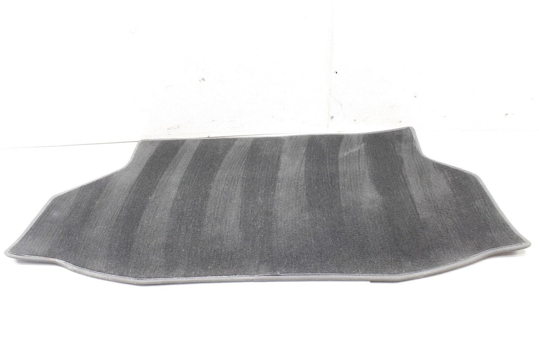 2020 Aston Martin Vantage Trunk Mat Liner Carpet KY63-45410-AA 18-21