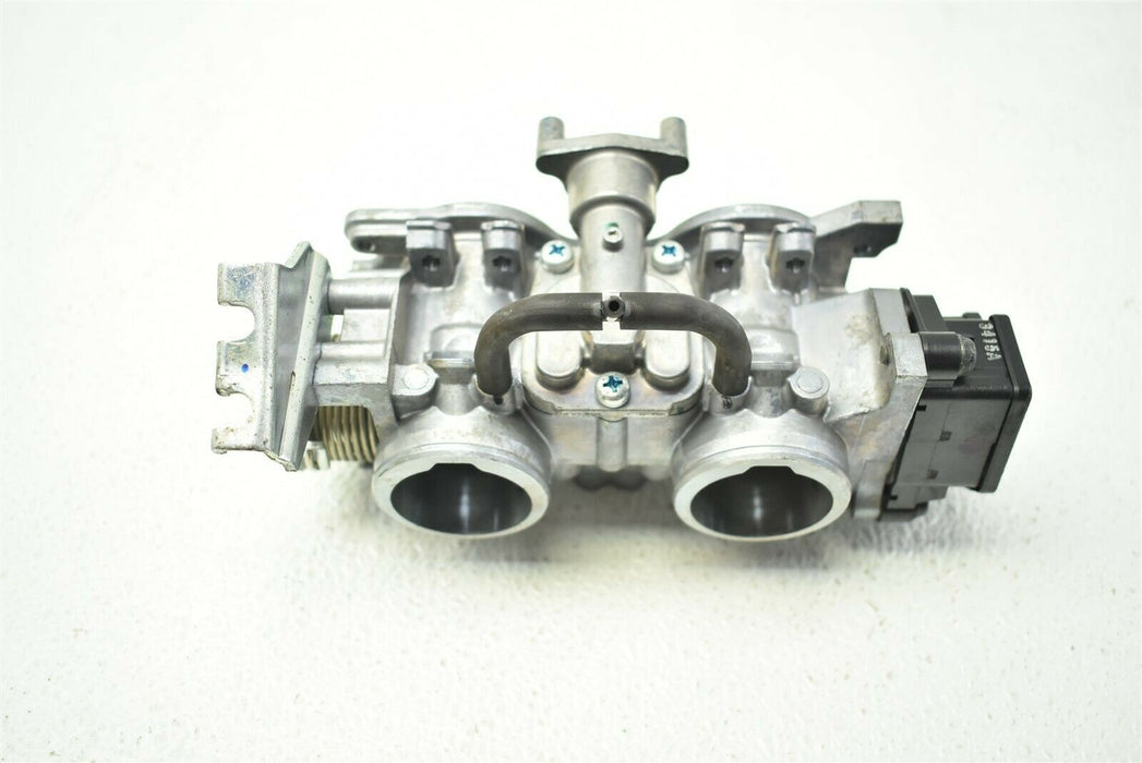 2013-2015 Honda CB500F Throttle Fuel Injector Bodies Factory OEM 13-15