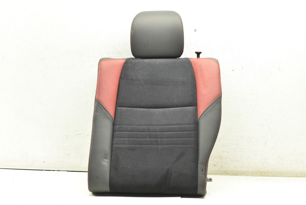 2015-2019 Subaru WRX STI Rear Seat Cushion Left LH 15-19