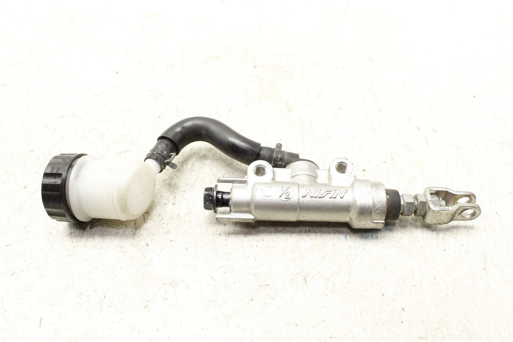 2021 Yamaha MT-03 Rear Brake Master Cylinder MT03