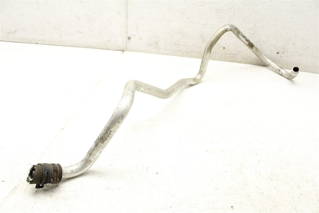 2006 Porsche Boxster S Cooling Line Pipe Hose 06-12