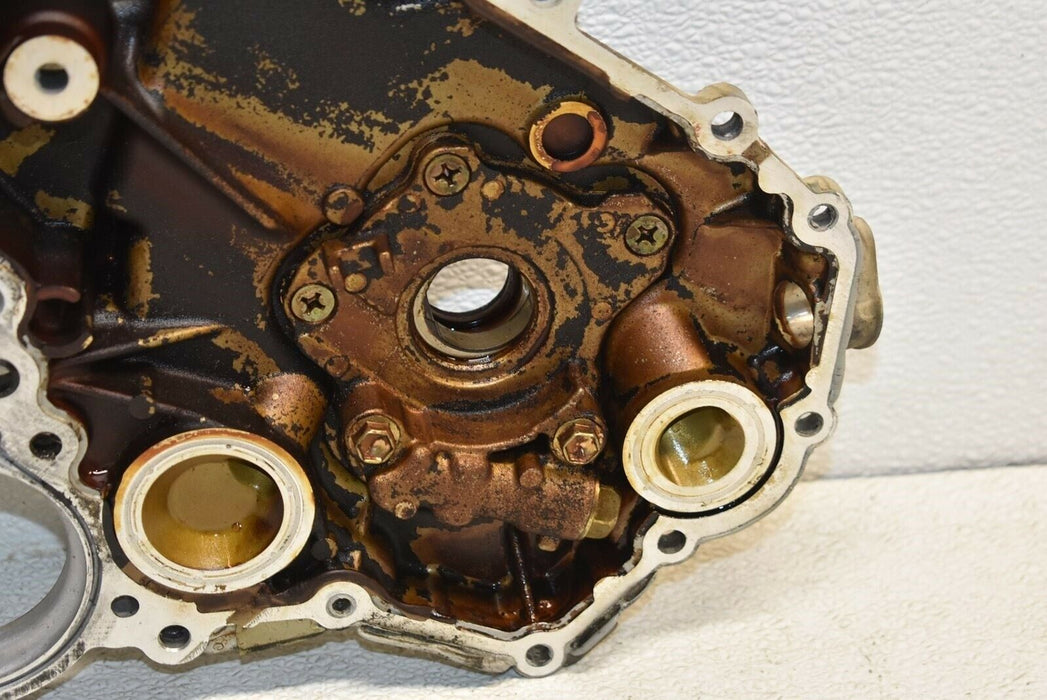 2001-2003 Toyota Prius Timing Cover 1.5L 01-03