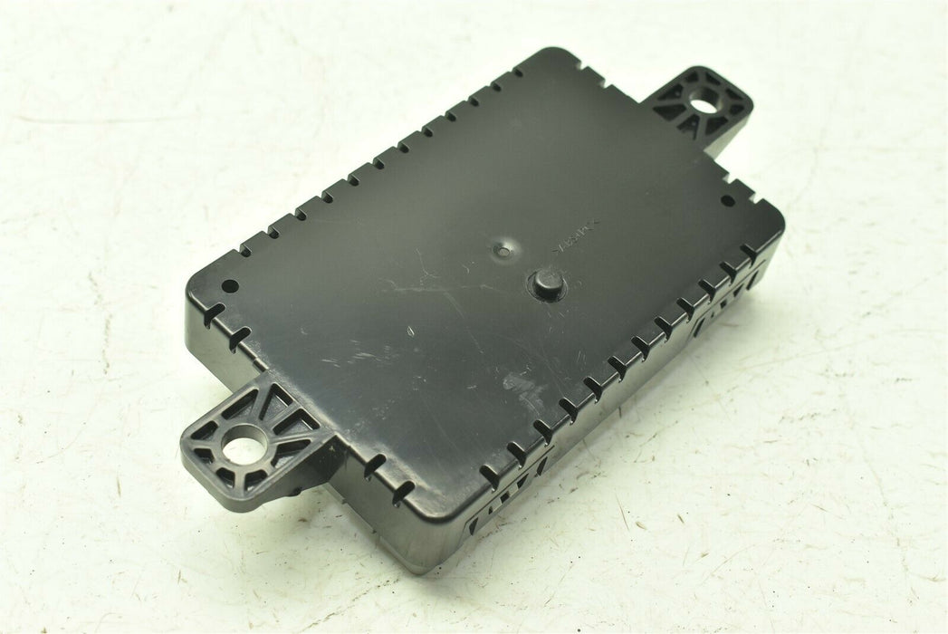 2010-2015 Jaguar XJ Temperature Control Module Unit AW93-14B663-AC 10-15