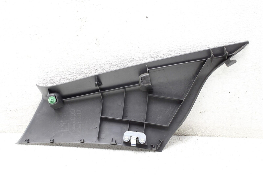 2008-2014 Subaru WRX STI Sedan C Pillar Trim Cover Panel LH Left Driver Side