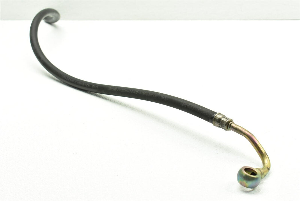 1999-2001 Audi A4 Oil Feed Line 99-01