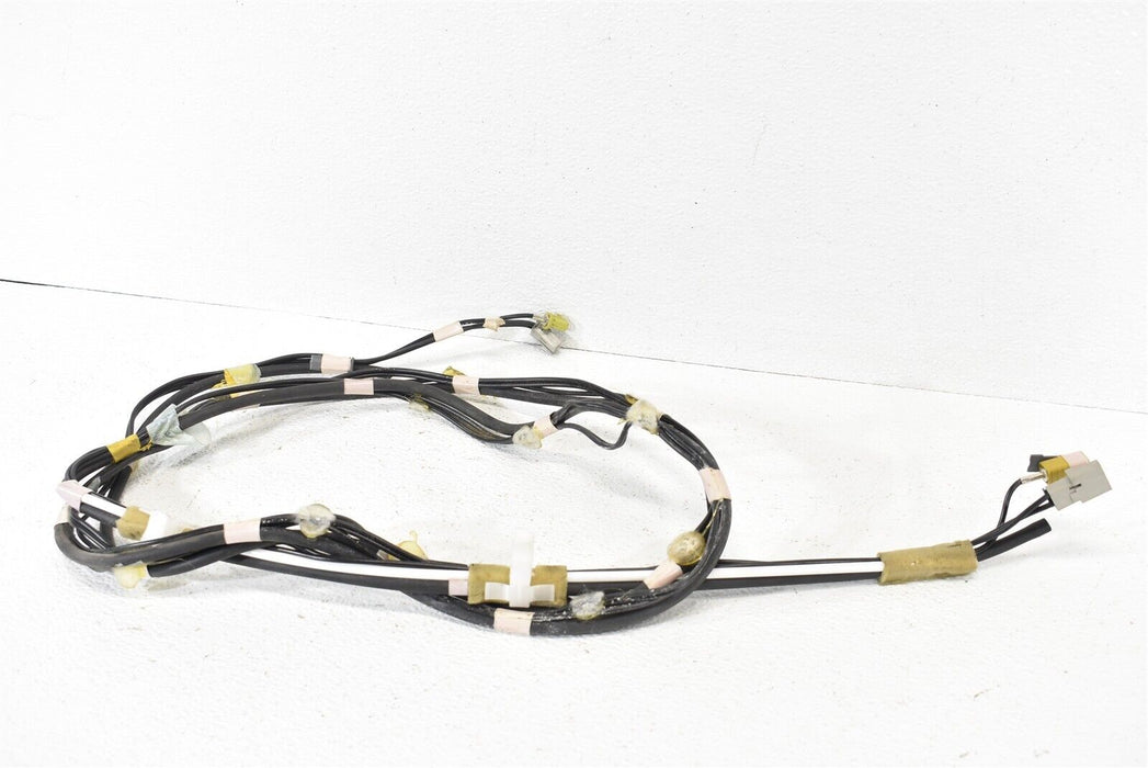 2010-2013 Mazdaspeed3 Roof Wiring Harness OEM Speed 3 MS3 10-13