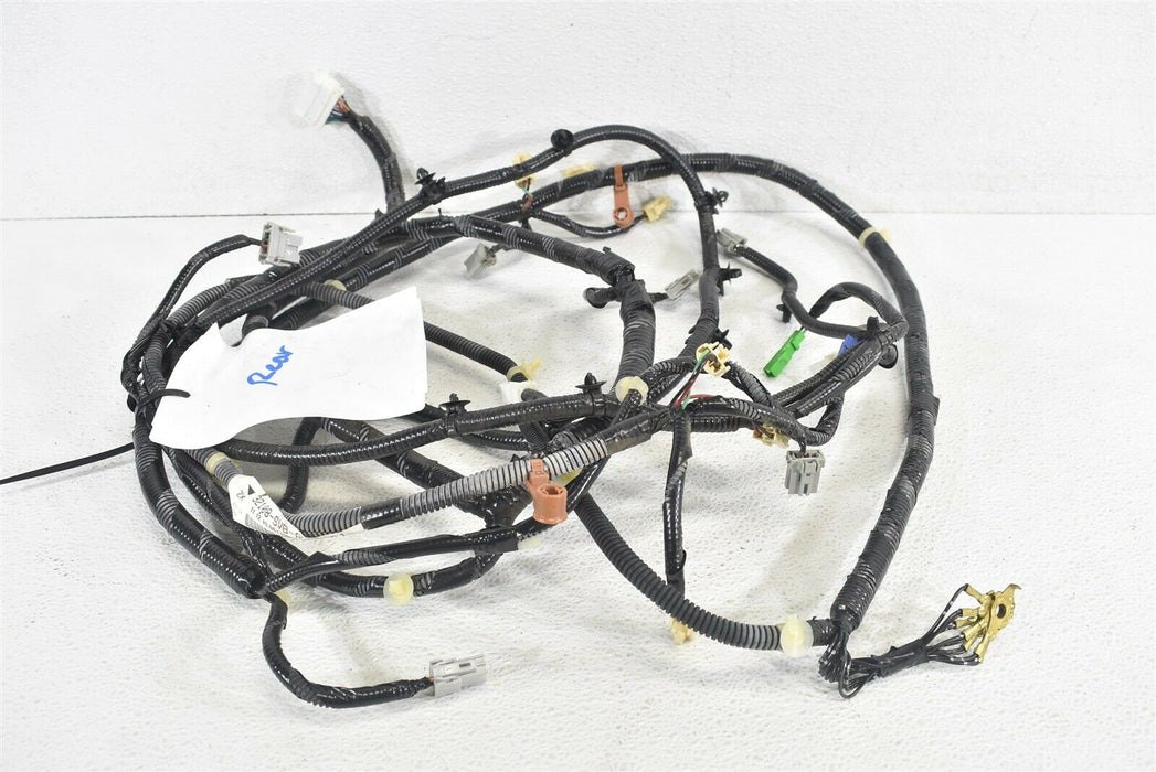 2006-2011 Honda Civic Si Floor Wiring Harness 32108SVBA003 Wires 06-11