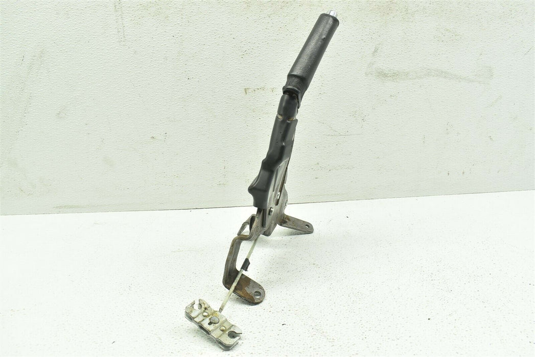 2008-2014 Subaru WRX STI E Brake handle Lever 08-14