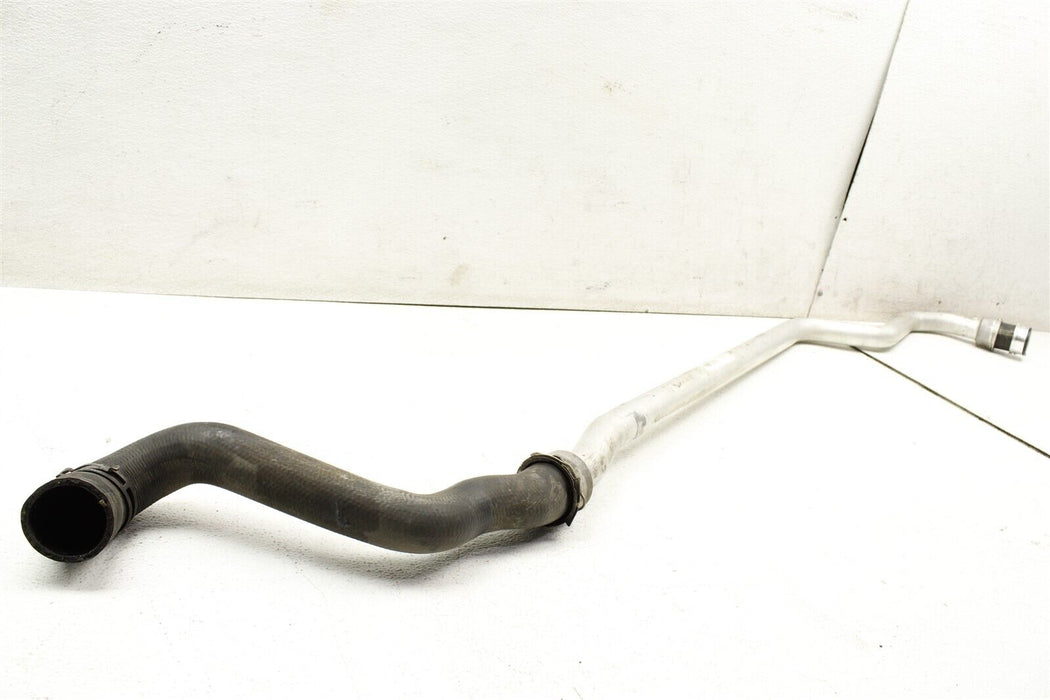 2007 Porsche Cayman 987 S Water Pipe Line Cooling 98710665203 06-12