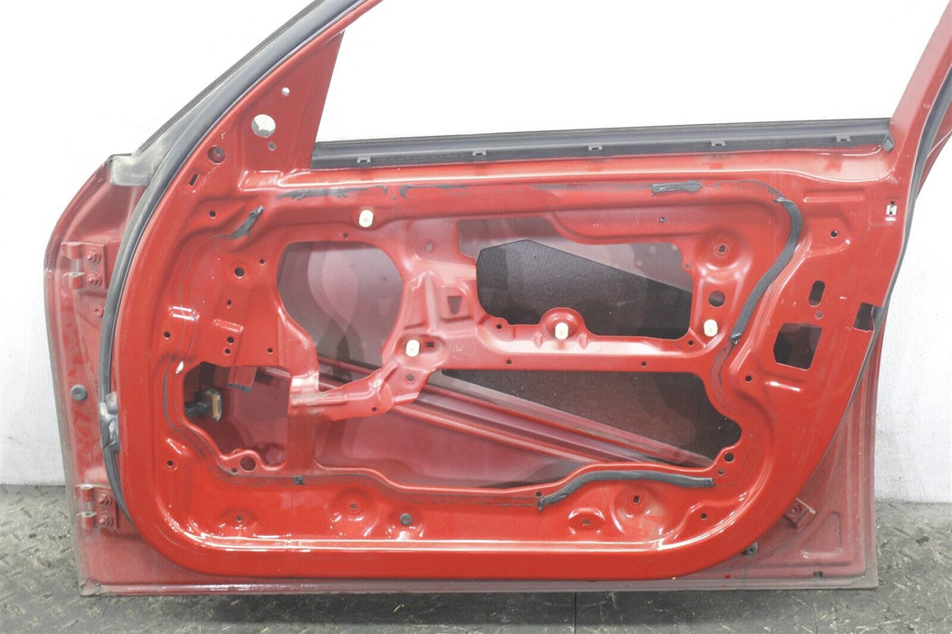 2008-2013 BMW M3 E92 Front Right Door Shell Assembly RH Passenger