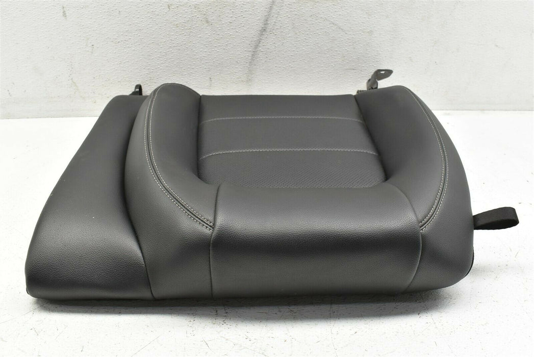 2018-2020 Ford Mustang GT 5.0 Rear Upper Seat Cushion 11k 18-20